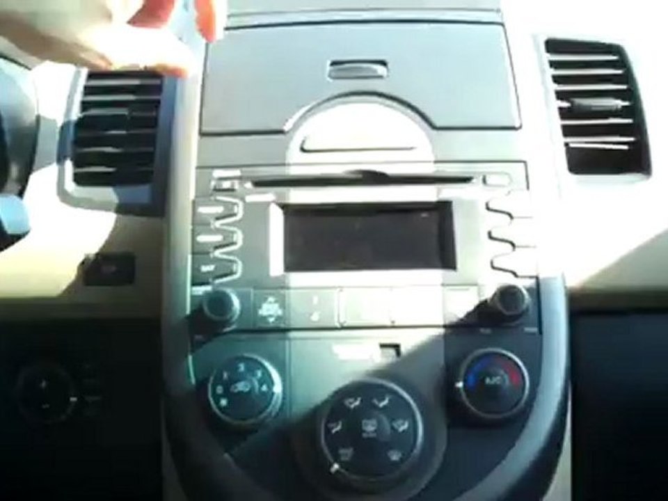 Used 2010 Kia Soul Sport for sale at Honda Cars of Bellevue...an Omaha Honda Dealer!