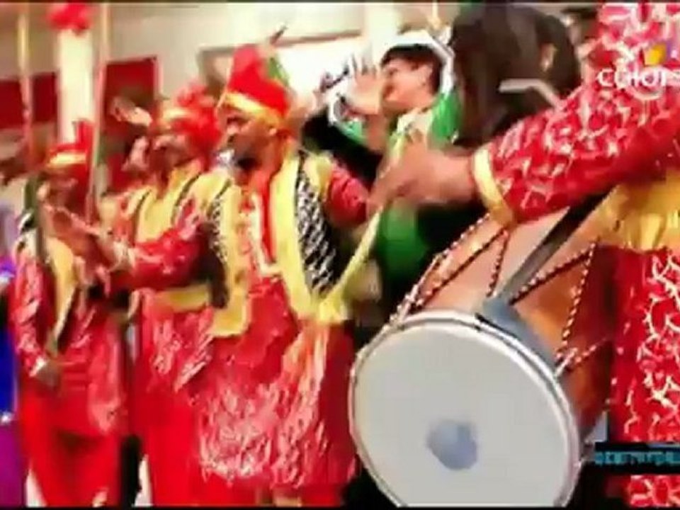 Sur Kshetra 8th September 2012 Video Watch Online 720p HD pt2