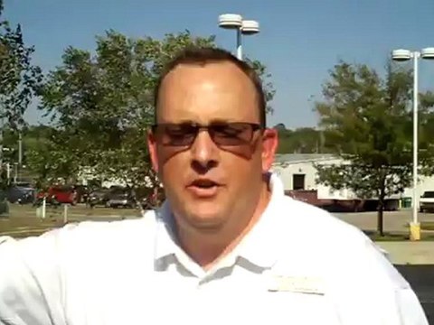 Used 2002 Chrysler Town & Country for sale at Honda Cars of Bellevue...an Omaha Honda Dealer!