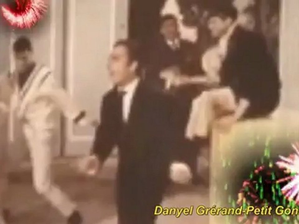 DANYEL  GÉRARD-PETIT  GONZALES