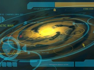 Planetary Annihilation : La guerre galactique
