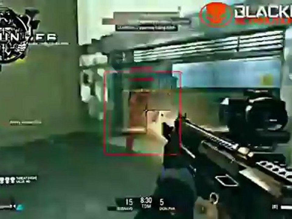 Blacklight Retribution Aimbot Wallhack NoRecoil ^ FREE Download ^ September 2012 Update