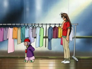 I My Me Strawberry Eggs 01  Català