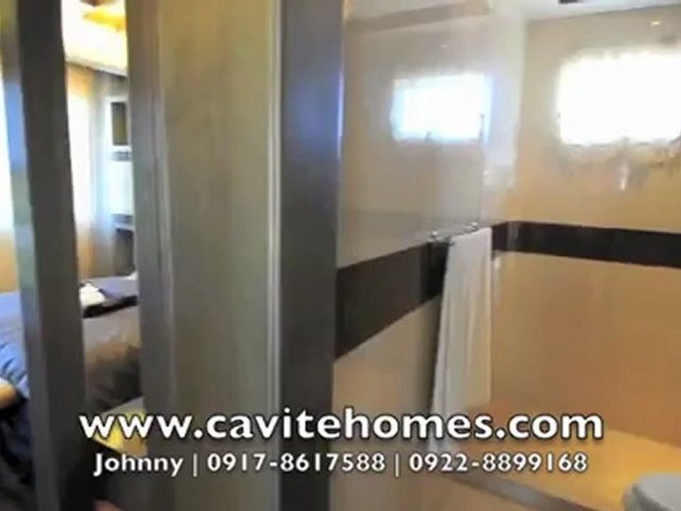 alexandra Single - Lancaster Estates, Imus Cavite House and Lot