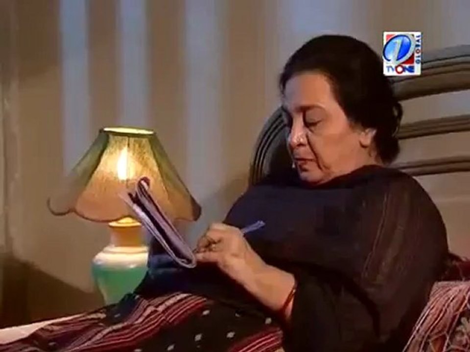 Dil Kuch Aur Samjah Tha - Part 2