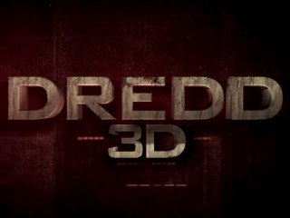 Dredd 3D - TV Spot #2 [HD] [NoPopCorn] VO