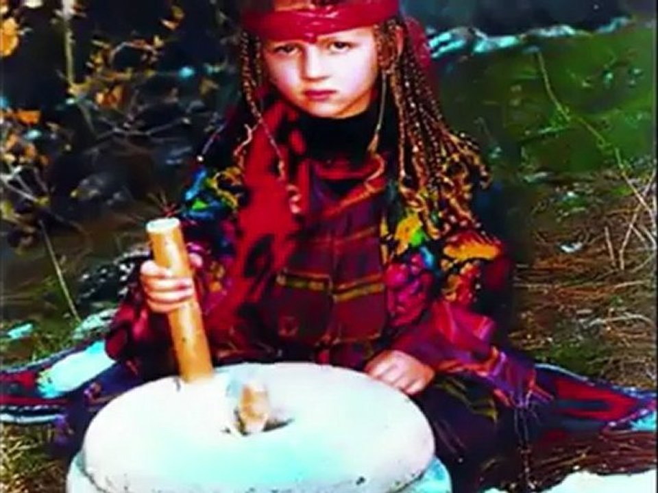 History of the Kurdish Aryan Race (Proto indo-European )