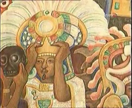 Времена и войны - Ацтеки