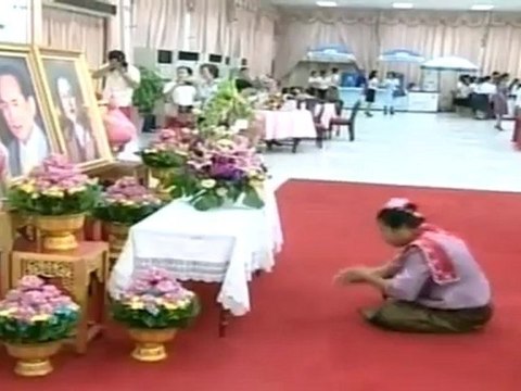 ข่าวในพระราชสำนัก80912