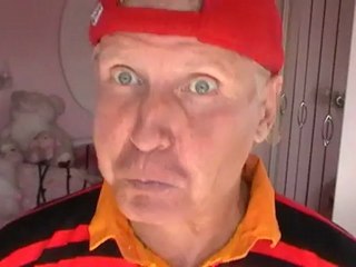 Анекдот про утюг