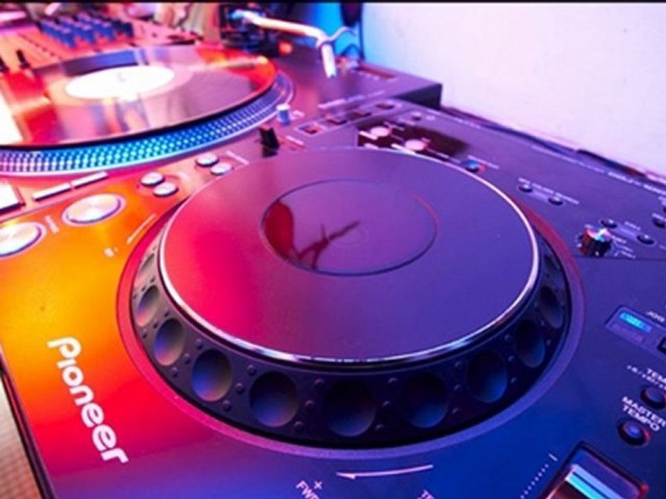 Bora DURUALP PARTY Set Vol:2
