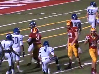 CCCvsLCSHighlightMovie2012