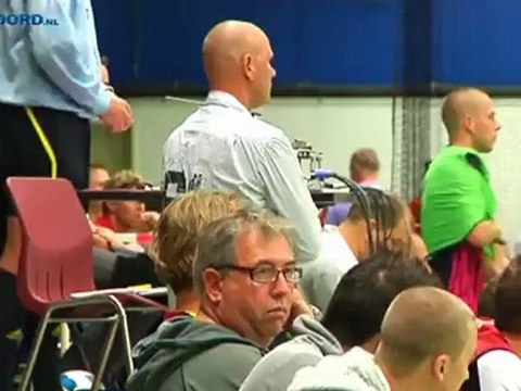 Leekster Eagles toont veerkracht - RTV Noord