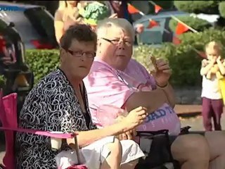 Zonovergoten RUN van Winschoten - RTV Noord