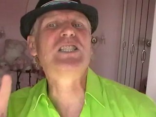 Анекдот про гламурную москвичку.