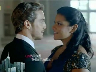 Pokojówka na Manhatanie odc. 123 część 2