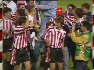 Documental 20 años de Julen Guerrero en el Athletic - EITB,www.woodyathletic.net