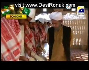 Mi Raqsam Episode 8 - 8th September 2012 part 2