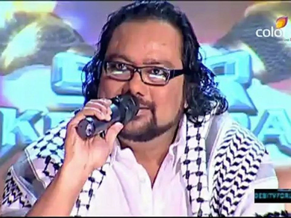 Sur Kshetra 8th September 2012 Video Watch Online 720p HD pt4