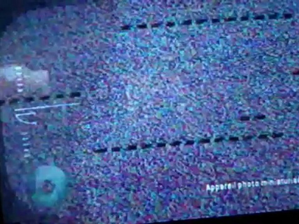 007 nightfire-GC-02 un accueil glacial