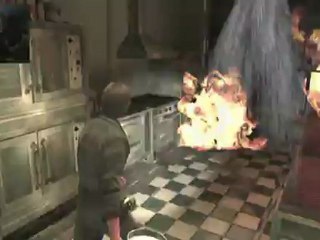 [Long Play] Silent Hill Downpour, Partie 2