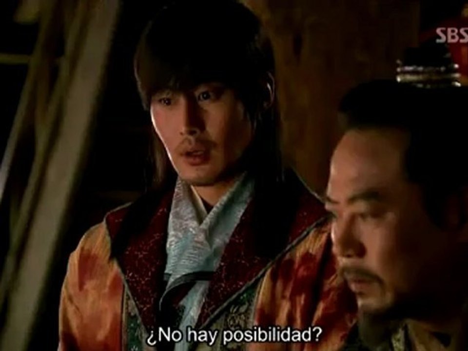 faith sub español cap. 1/1 Vídeo Dailymotion