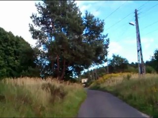 teaser trailer "Projekt Góral"