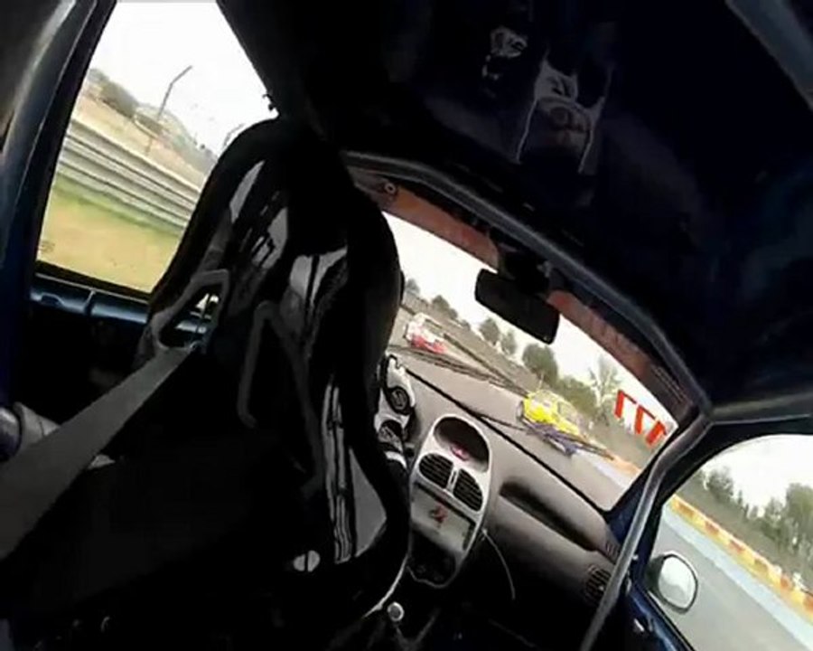 GEDIRACING - TTE Nogaro 2012 - 206 S16