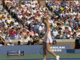 US Open: Das Finale der Frauen steht!