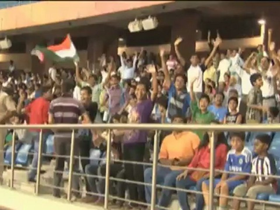 FIFA: Indien hat großes Potenzial