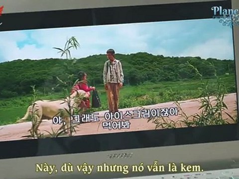 [Vietsub] Hana Kimi Kor ver - Ep 07.SD.4/5 [PLANETIC + KST]