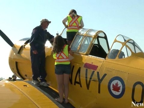 NewCa.com: 2012 Canadian International Air Show Highlights