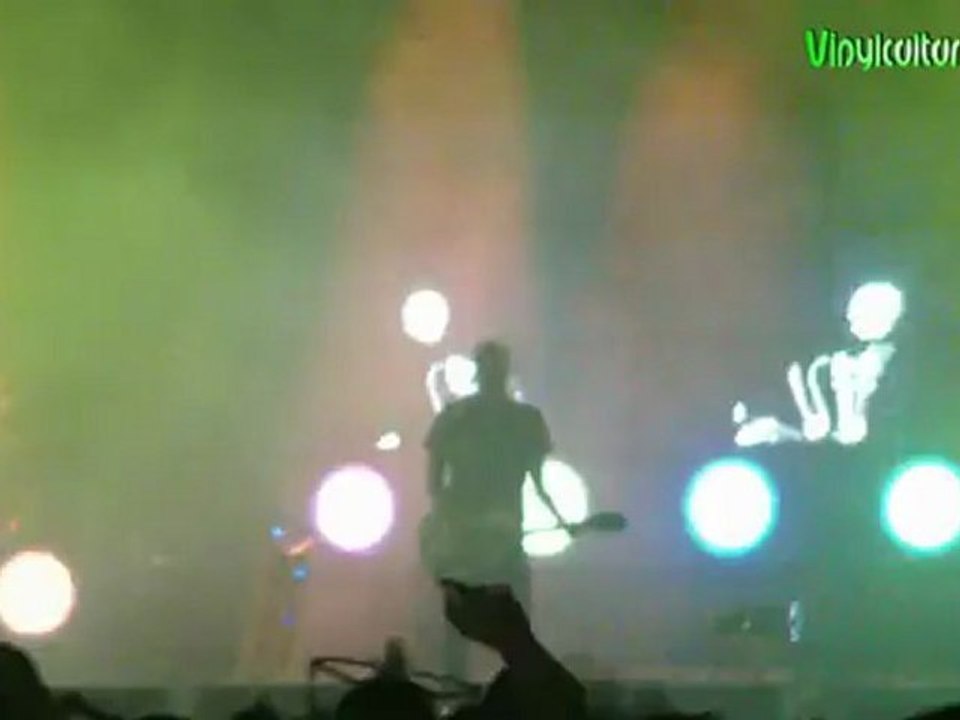 " La Revolución sexual " -  La Casa Azul festival SOS 4.8 2012