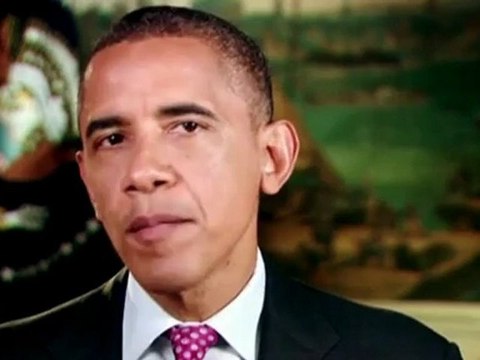 Obama says nation came back stronger after 911 attacks