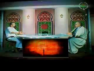 fatawa en kabyle avec l'haj mohand ou idir et chikh bourbia n°1