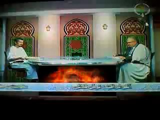 fatawa en kabyle avec l'haj mohand ou idir et chikh bourbia n°2