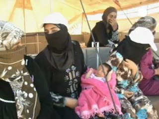 Siria: battaglia a Damasco e Aleppo, l'UE pensa ai profughi