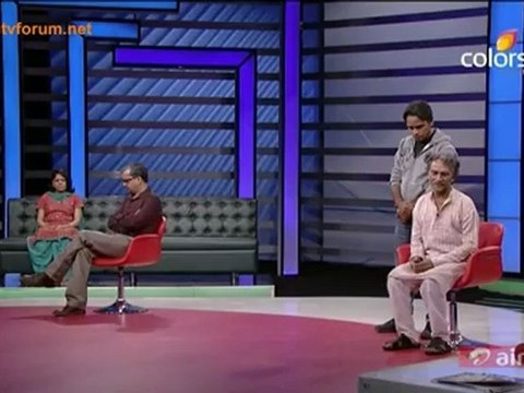 Zindagi Ki Haqeeqat Se Aamna Saamna (Season 2) 8th September 2012 Video Watch Online pt1