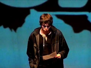 19 Marick - Scène Slam Mons 19-04-2012