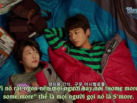 [Vietsub] Hana Kimi Kor ver - Ep 08.SD.4/5 [PLANETIC + KST]