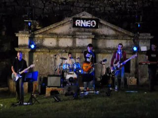 RNEO à DROM 04 Au paradis