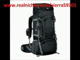 High Sierra Classic Series 59301 Explorer 55 Internal Frame Pack