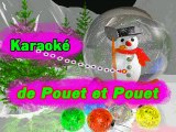 VIVE LE VENT KARAOKE par POUET et POUET