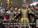 Regele Gwanggaeto Cel Mare - Episodul 90/1