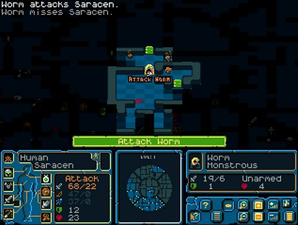 L'épopée de Kite - Hack, Slash, Loot - Episode 3