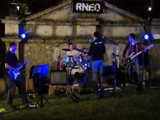 RNEO à DROM 08 reprise Offsprings