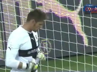 Clip d'ouverture Corse Sport TV