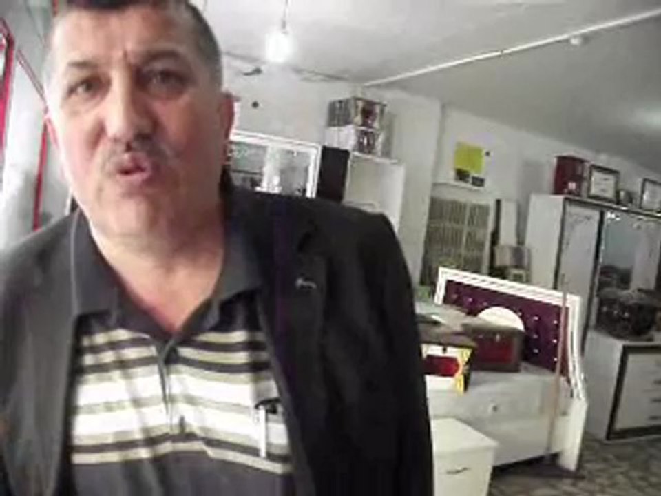 GECİROĞLU HASAN İLE SIRADIŞI - 1