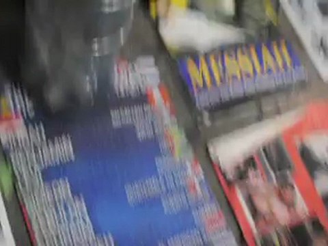 ZABACH REBUKES EVE AND SIERRA