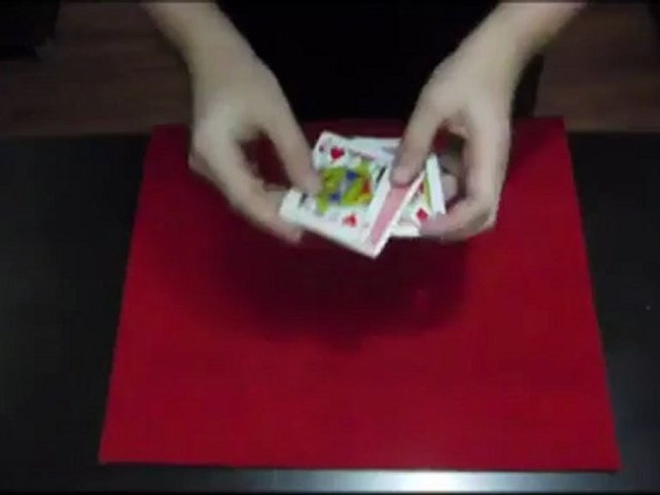 Tour de cartes: Supersize (www.tourdecartes.com)